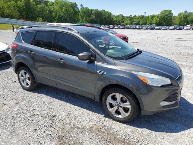 2016 Ford Escape Se VIN: 1FMCU9GX1GUC82561 Lot: 52168894