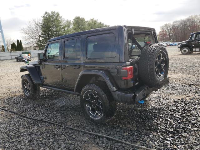 1C4JJXR6XNW102976 Jeep Wrangler U 2