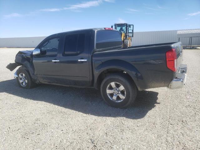 2010 Nissan Frontier Crew Cab Se VIN: 1N6AD0ERXAC419082 Lot: 50756564