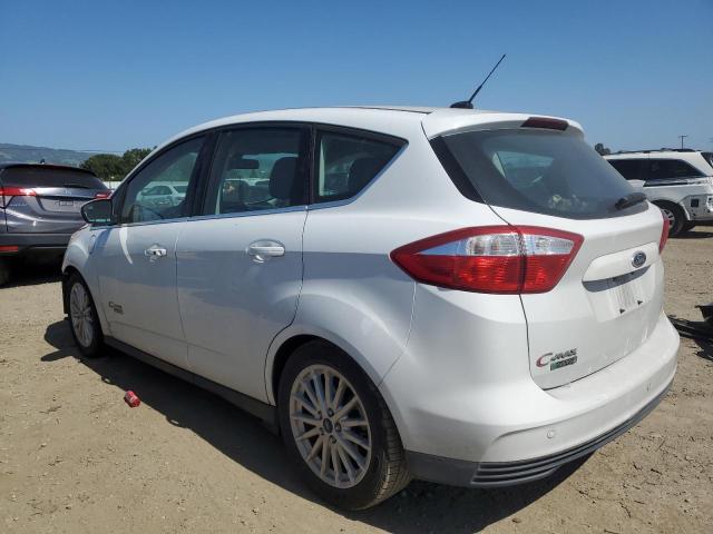 2016 Ford C-Max Premium Sel VIN: 1FADP5CU0GL112675 Lot: 51930064