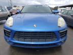 PORSCHE MACAN S photo