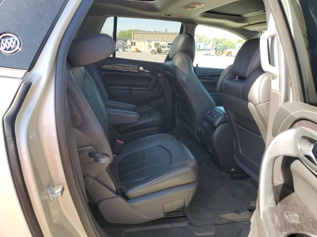 2015 BUICK ENCLAVE - 5GAKVBKD8FJ343875