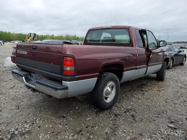 2001 Dodge Ram 1500 VIN: 1B7HC13ZX1J277065 Lot: 49749394