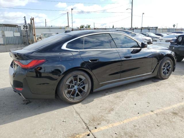 2024 BMW I4 EDRIVE WBY43AW04RFR96496