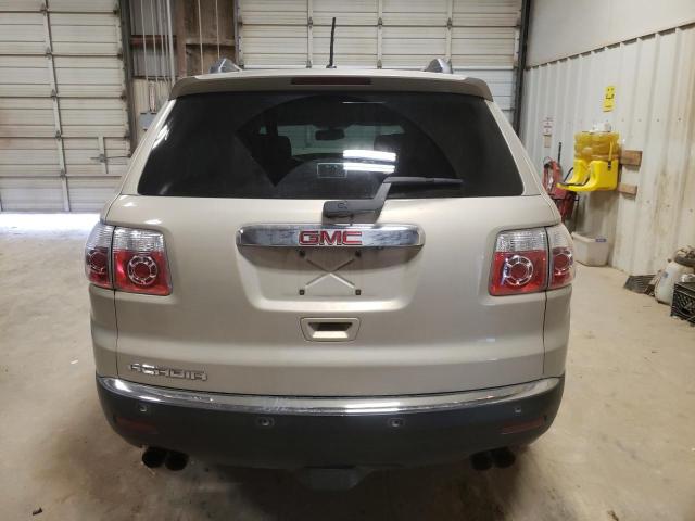 2011 GMC Acadia Sle VIN: 1GKKRPED9BJ334614 Lot: 49642424