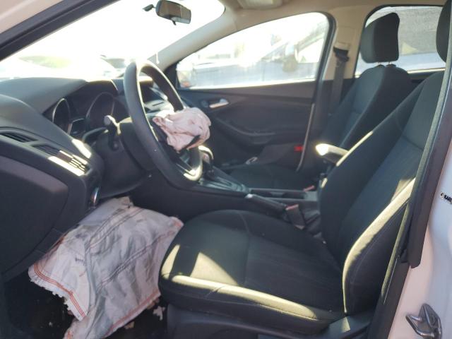 2016 Ford Focus Se VIN: 1FADP3K28GL338323 Lot: 49648164