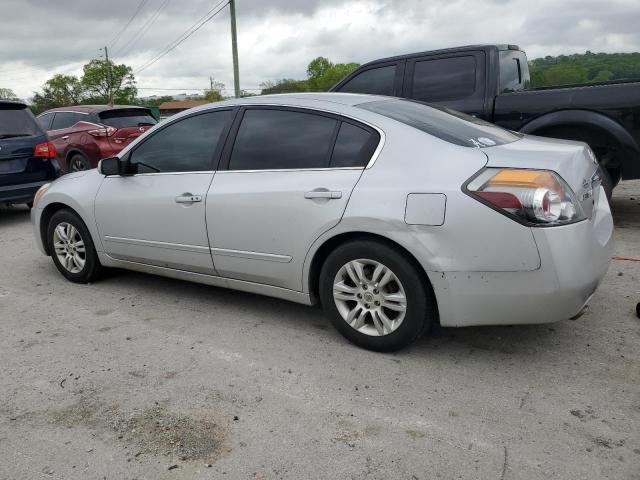Vin: 1n4al2ap2bn440932, lot: 50985894, nissan altima base 20112