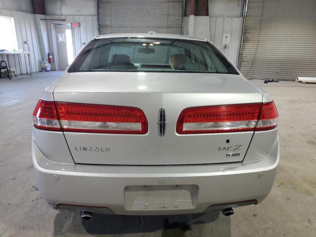 2010 Lincoln Mkz VIN: 3LNHL2JC0AR753345 Lot: 51235914