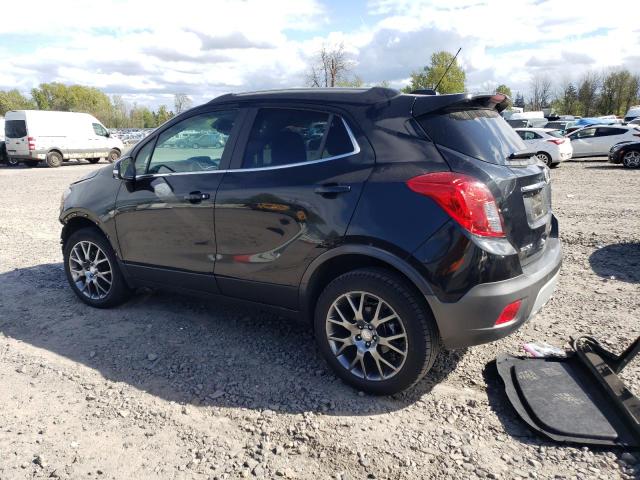 2016 BUICK ENCORE SPO - KL4CJ2SM5GB730758