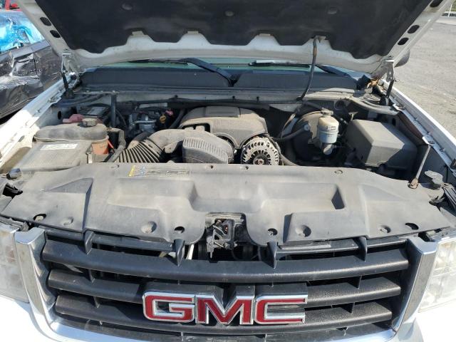 2008 GMC Sierra K1500 VIN: 2GTEK19J081285879 Lot: 52846514