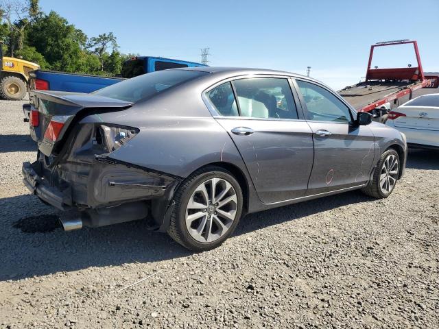 2013 Honda Accord Sport VIN: 1HGCR2F59DA203441 Lot: 50844144