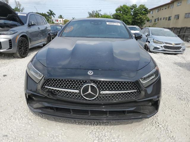 W1K2J5KB9NA105029 | 2022 MERCEDES-BENZ CLS 450 4MATIC