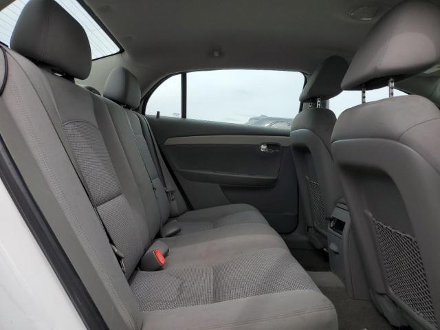 2010 Chevrolet Malibu Ls VIN: 1G1ZB5EB3AF270758 Lot: 52102794