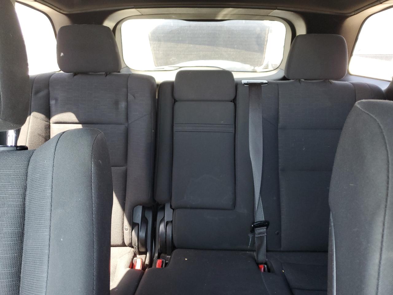 1C4RJEAG8EC364573 2014 Jeep Grand Cherokee Laredo