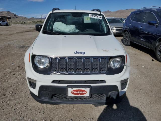 2019 JEEP RENEGADE S - ZACNJAAB8KPK11711