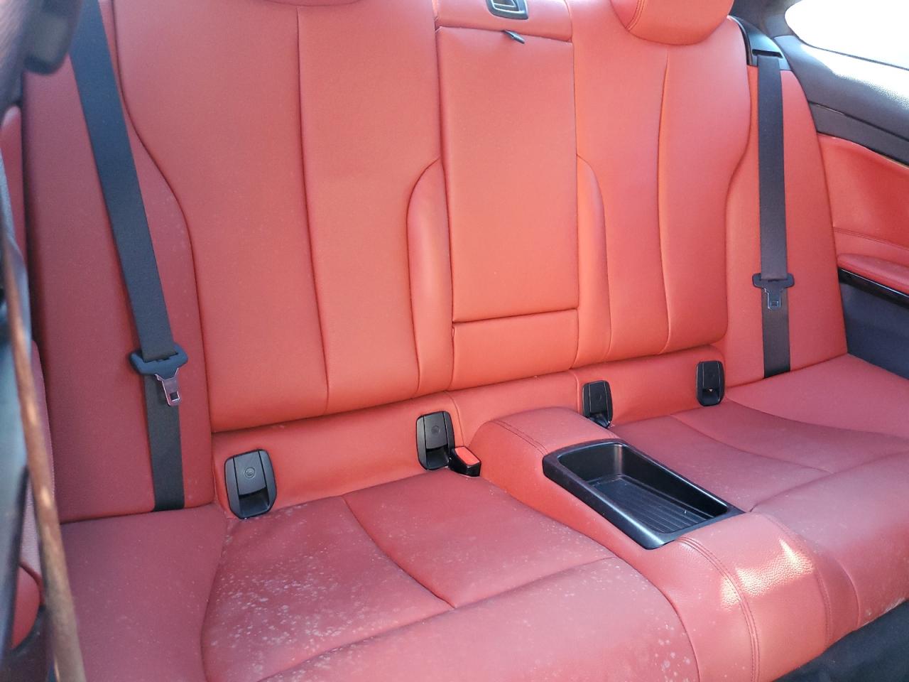 WBA3R1C58FK193444 2015 BMW 435 I