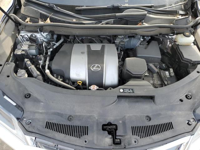 2019 LEXUS RX350 JTJDZKCA2K2019189
