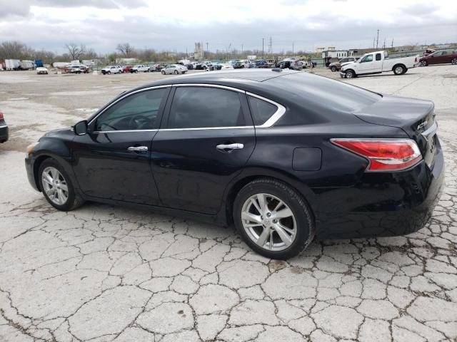Vin: 1n4al3ap6fc160454, lot: 49401544, nissan altima 2.5 20152