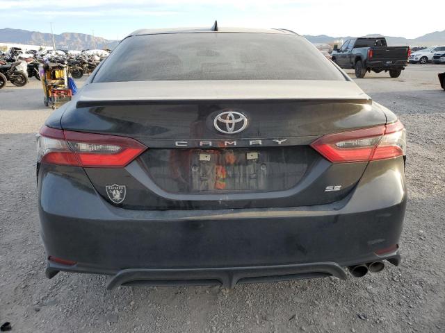 2023 Toyota Camry Se Night Shade VIN: 4T1G11AK9PU745653 Lot: 51447524