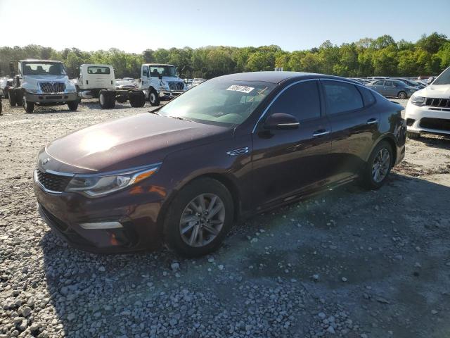 2019 KIA OPTIMA LX - 5XXGT4L30KG338227