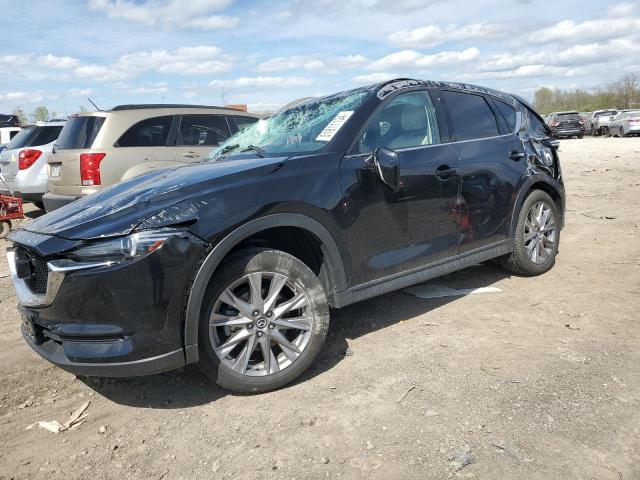 2019 Mazda Cx-5 Grand Touring Reserve VIN: JM3KFBDY7K0673090 Lot: 51811104