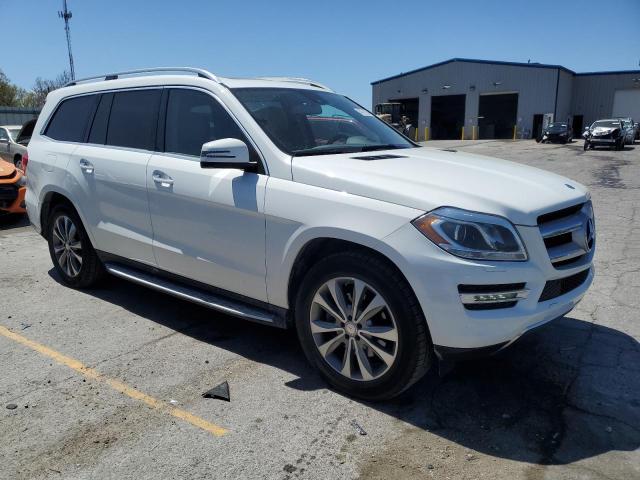 VIN 4JGDF7CE8EA380766 2014 Mercedes-Benz GL-Class, ... no.4