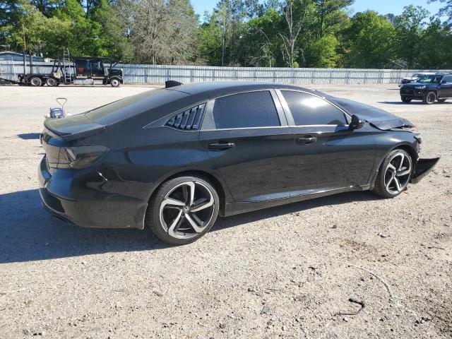 2020 Honda Accord Sport VIN: 1HGCV2F3XLA020056 Lot: 48827544