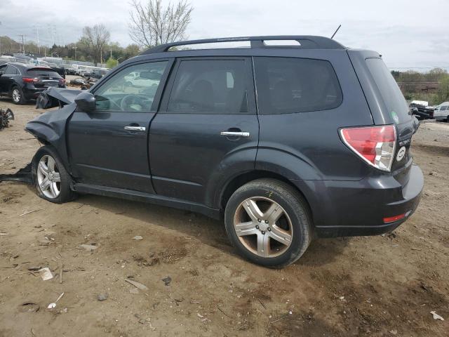 2009 Subaru Forester 2.5X Limited VIN: JF2SH64609H759766 Lot: 47195054