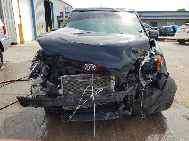 2012 Kia Soul VIN: KNDJT2A51C7741450 Lot: 52227894