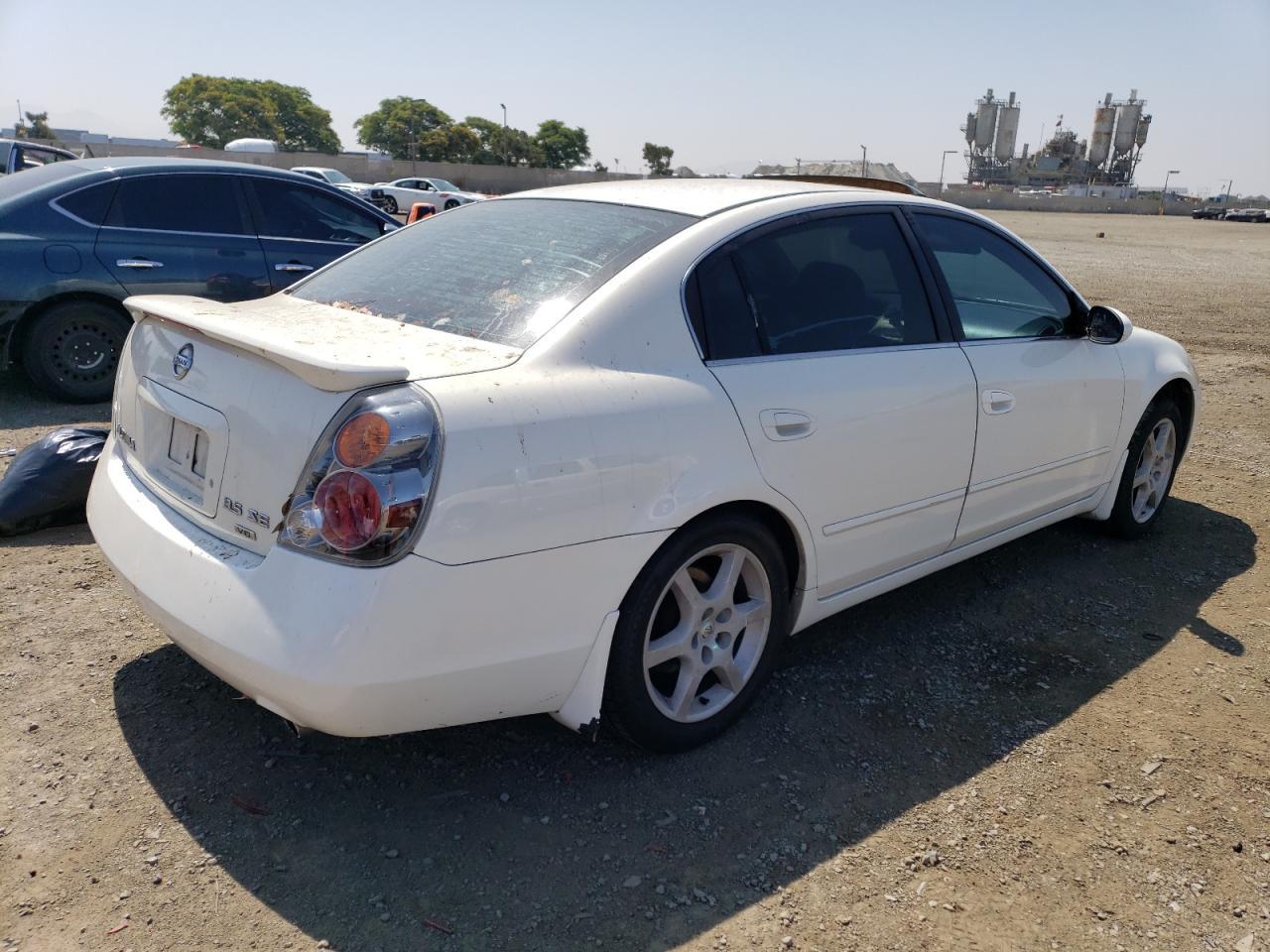 1N4BL11D44C139758 2004 Nissan Altima Se