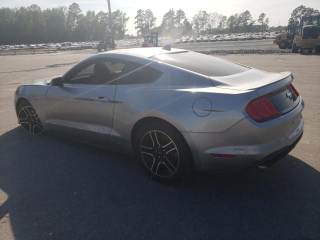 2022 Ford Mustang VIN: 1FA6P8TH8N5100773 Lot: 51956044