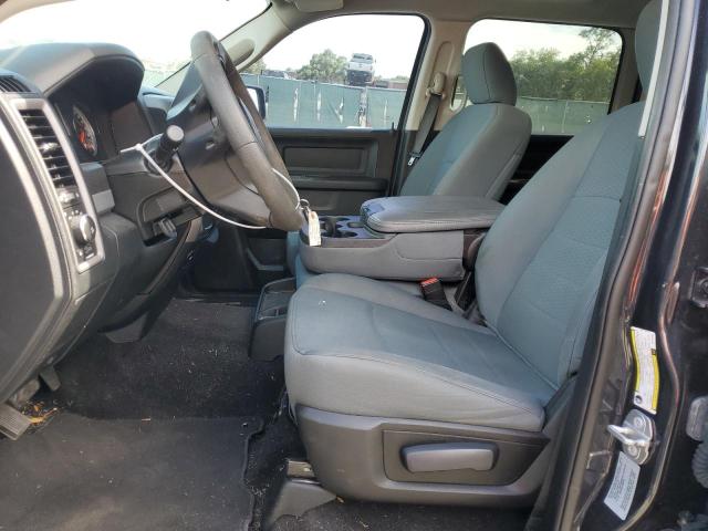 2017 Ram 1500 St VIN: 3C6RR6KT1HG769161 Lot: 51921494