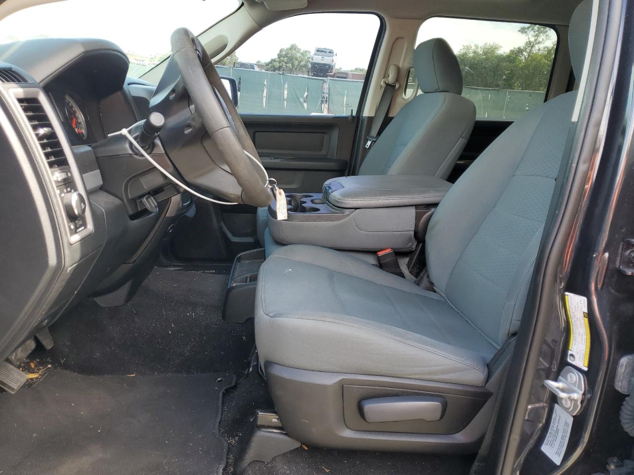 3C6RR6KT1HG769161 2017 Ram 1500 St