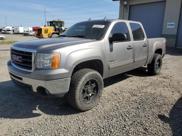 2009 GMC Sierra K1500 VIN: 3GTEK13339G259313 Lot: 50402254