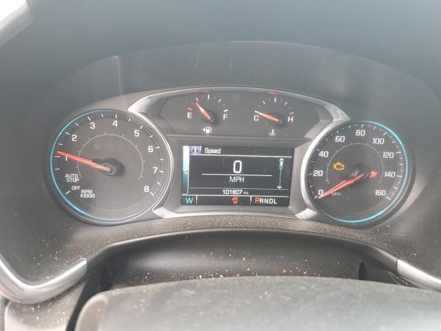 2018 Chevrolet Equinox Premier VIN: 2GNAXMEV3J6190582 Lot: 51291714