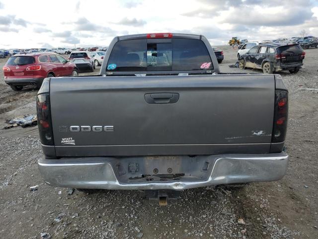 2004 Dodge Ram 1500 St VIN: 1D7HA18D94S759890 Lot: 49419204