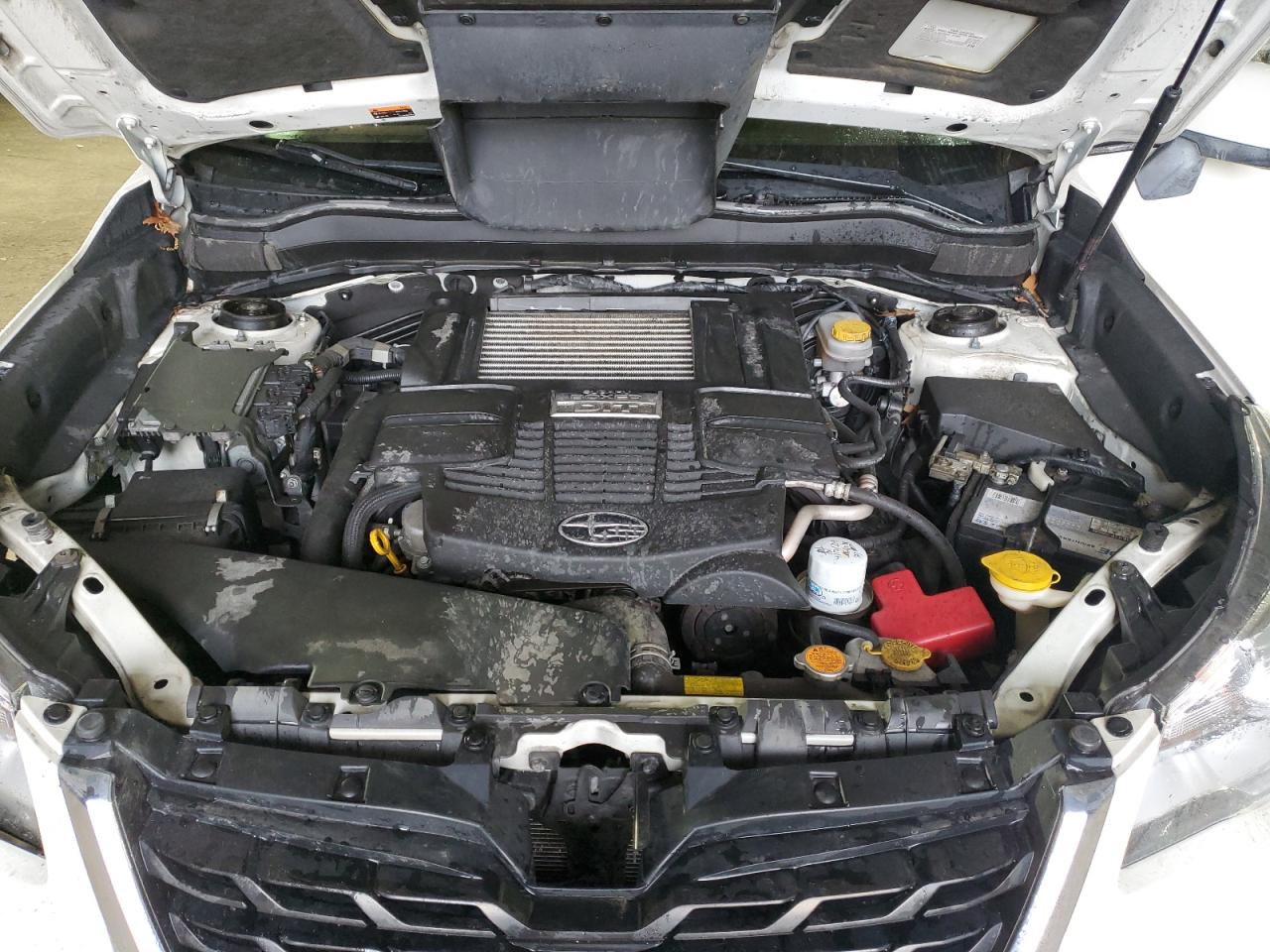 JF2SJGEC3JH422897 2018 Subaru Forester 2.0Xt Premium