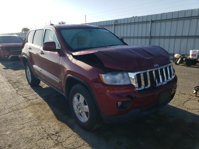 2012 Jeep Grand Cherokee Laredo VIN: 1C4RJEAG8CC259531 Lot: 50741034