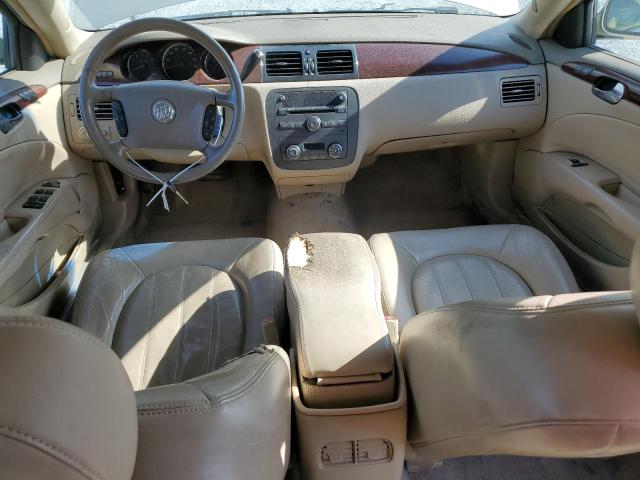 2006 Buick Lucerne Cxl VIN: 1G4HD57286U157266 Lot: 51812034