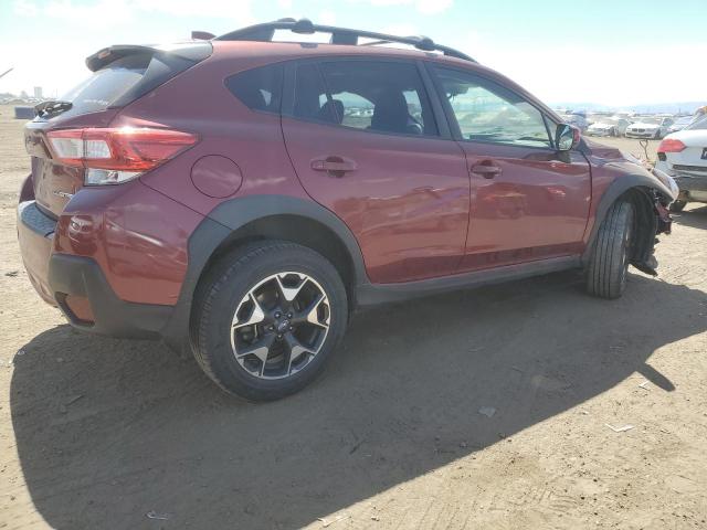 2019 Subaru Crosstrek Premium VIN: JF2GTAEC5KH200750 Lot: 49463434