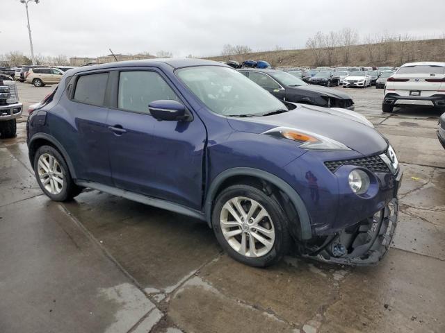 2015 NISSAN JUKE S - JN8AF5MV5FT557889