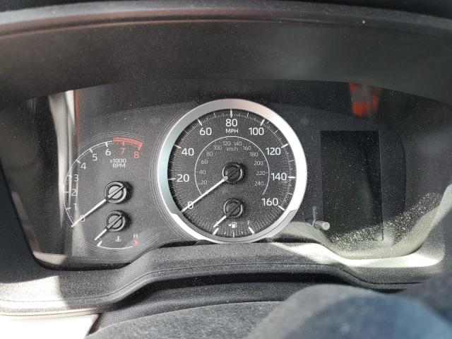 2021 TOYOTA COROLLA LE - 5YFVPMAE3MP259886