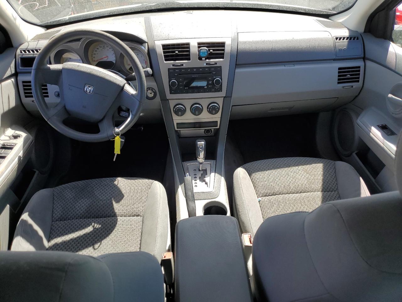 1B3LC46K28N686725 2008 Dodge Avenger Se