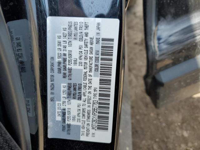 VIN JM3TCBCYXP0657763 2023 MAZDA CX-9 no.13