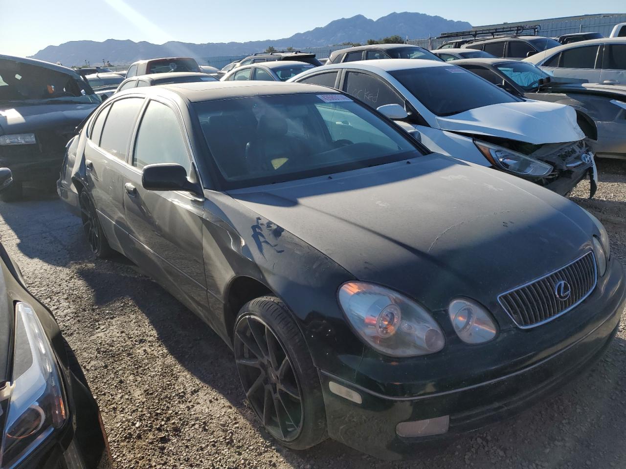 JT8BD69S320166146 2002 Lexus Gs 300