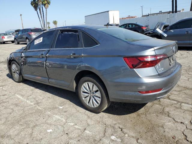 2020 VOLKSWAGEN JETTA S 3VWCB7BUXLM042741  52772554