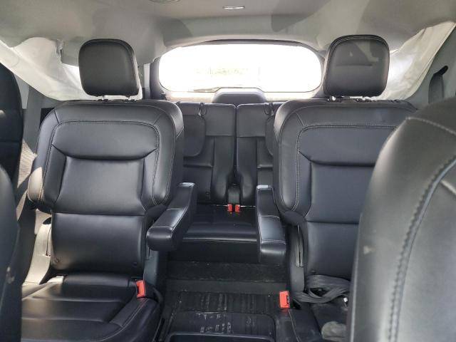 2021 Ford Explorer Xlt VIN: 1FMSK7DH9MGA67636 Lot: 52039714