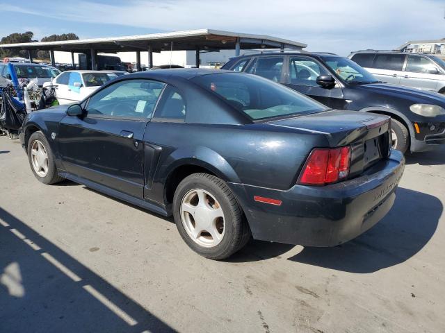 2004 Ford Mustang VIN: 1FAFP40614F202095 Lot: 51809754