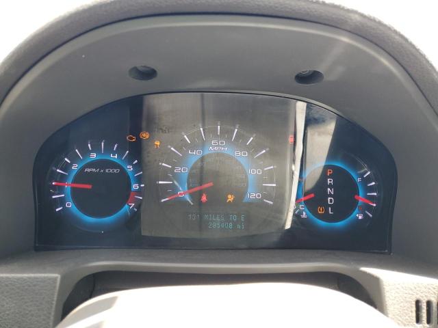 2010 Ford Fusion Se VIN: 3FAHP0HA4AR382651 Lot: 46720414