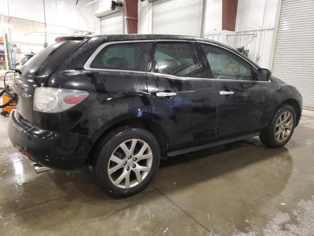 2009 Mazda CX-7 - Image 3